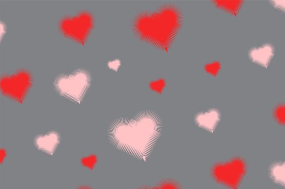 Download Pattern Cute Valentines Day - Valentine Collection