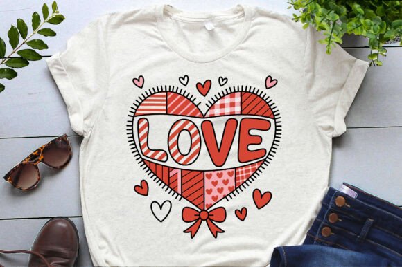 Download Love Heart Cute Valentine's Day Png Svg - Valentine Collection