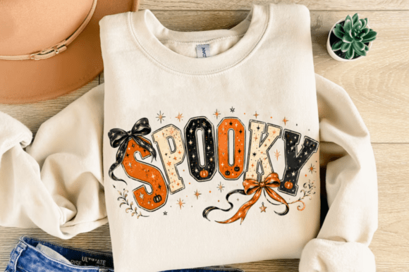 Download Spooky Halloween PNG,Retro Halloween PNG - Retro halloween png Collection