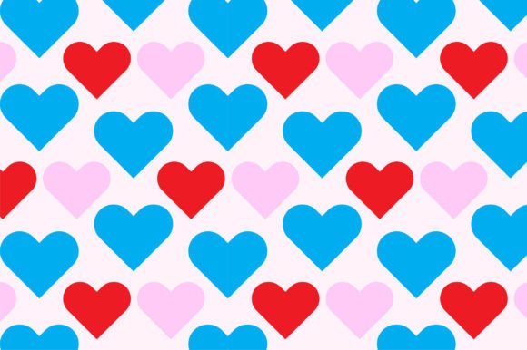 Download Cute Pattern,doodle Background,valentine - Valentine Collection