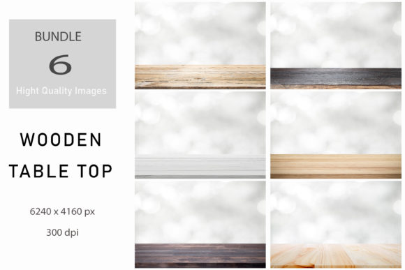 Download Wooden Table Top Digital Backdrop - Digital backdrop Collection